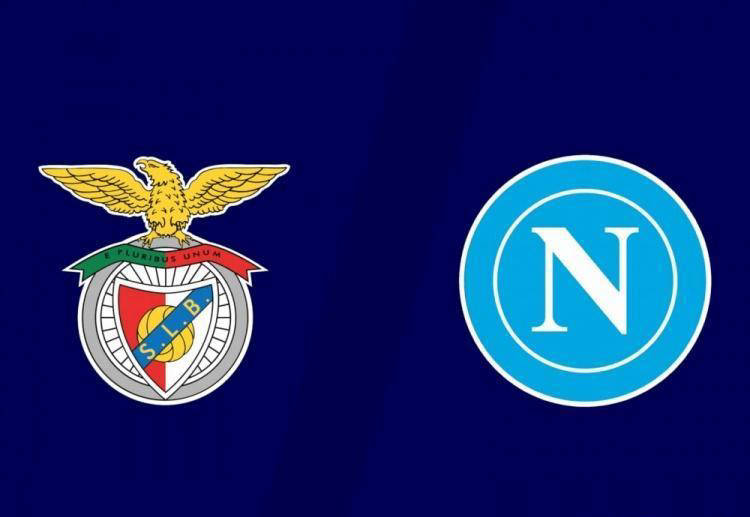 穆帅完胜孔蒂！本菲卡2-0击败那不勒斯，魔力鸟给意甲冠军上了一堂课