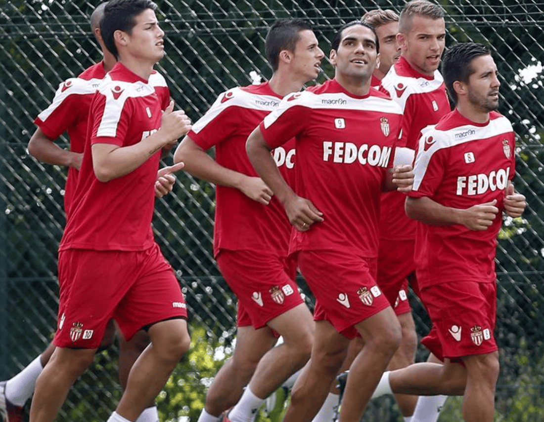 法甲联赛:摩纳哥VS洛里昂 赛前全方位分析及比分预测