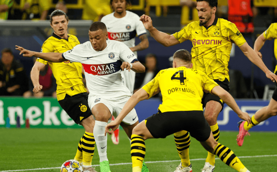 欧冠:里斯本竞技VS巴黎圣日尔曼,最新数据比分预测